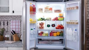 refrigerator repair