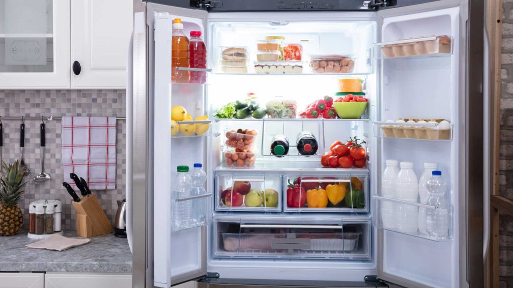 Refrigerator Not Cooling? 5 Signs Your Refrigerator Needs Repair