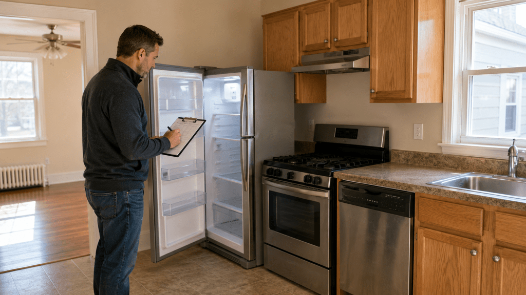 How Cleveland Landlords Can Cut Appliance Costs Between Tenants